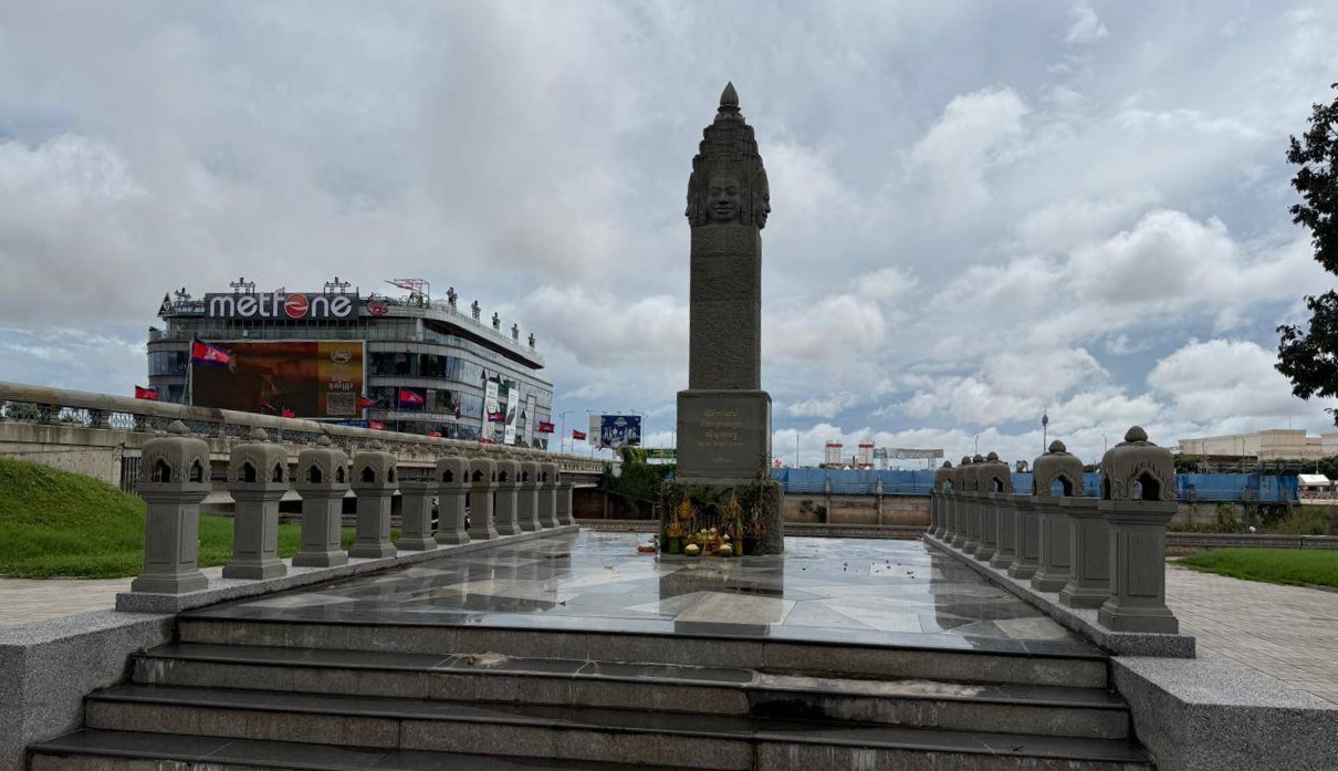 Memories of Phnom Penh Crowd Crush Refuse to Fade for Some