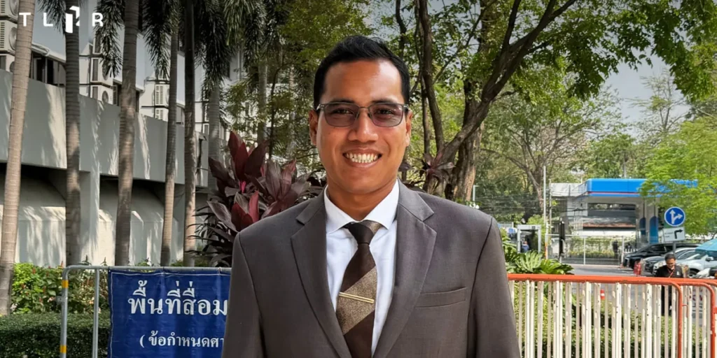 Defamation charge against activist dropped after 7 years