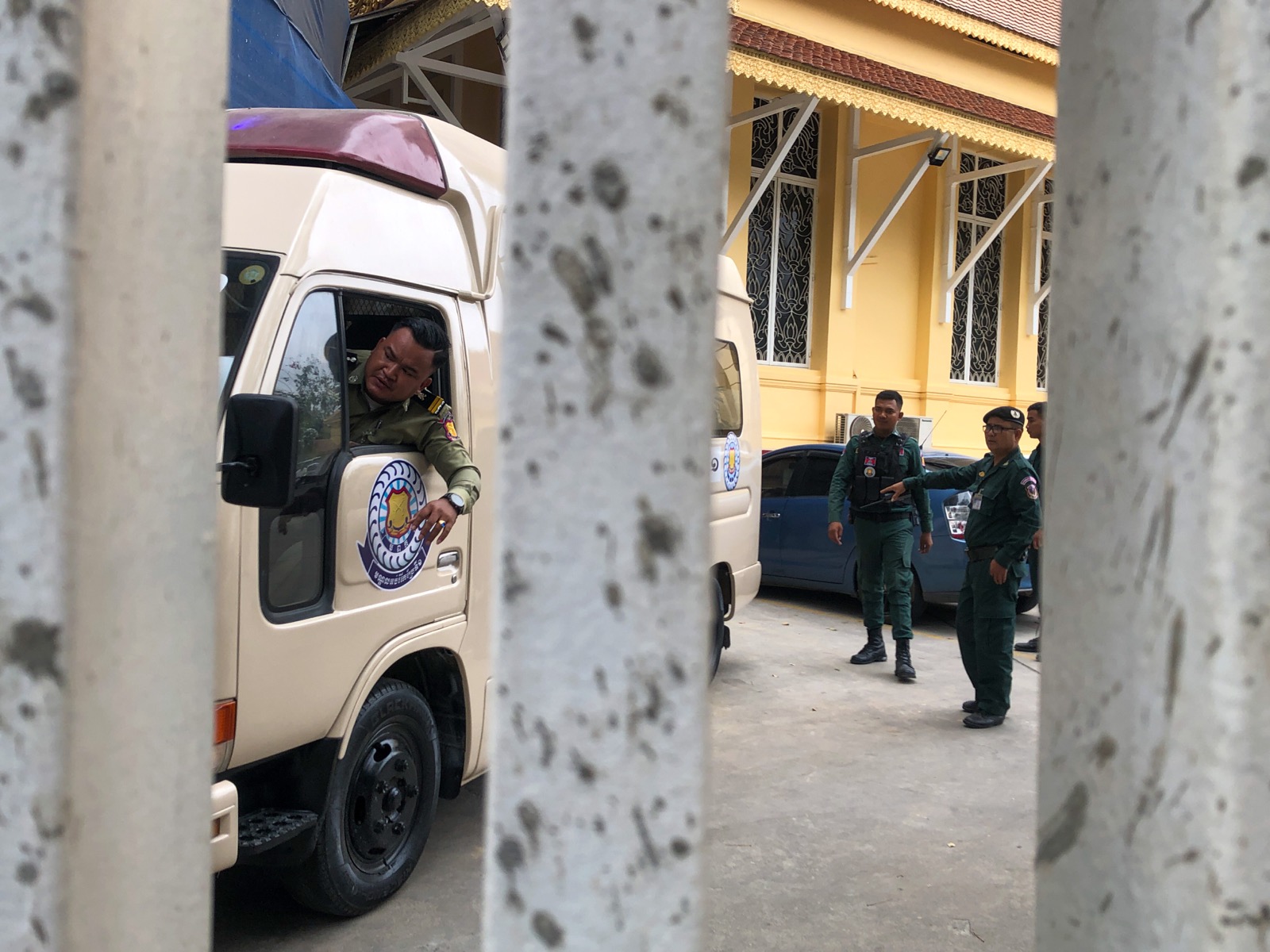 Jailed Mother Nature activists pledge to continue environmental work