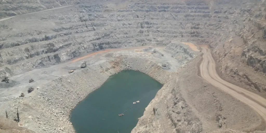 Court orders mining company pay damages to locals