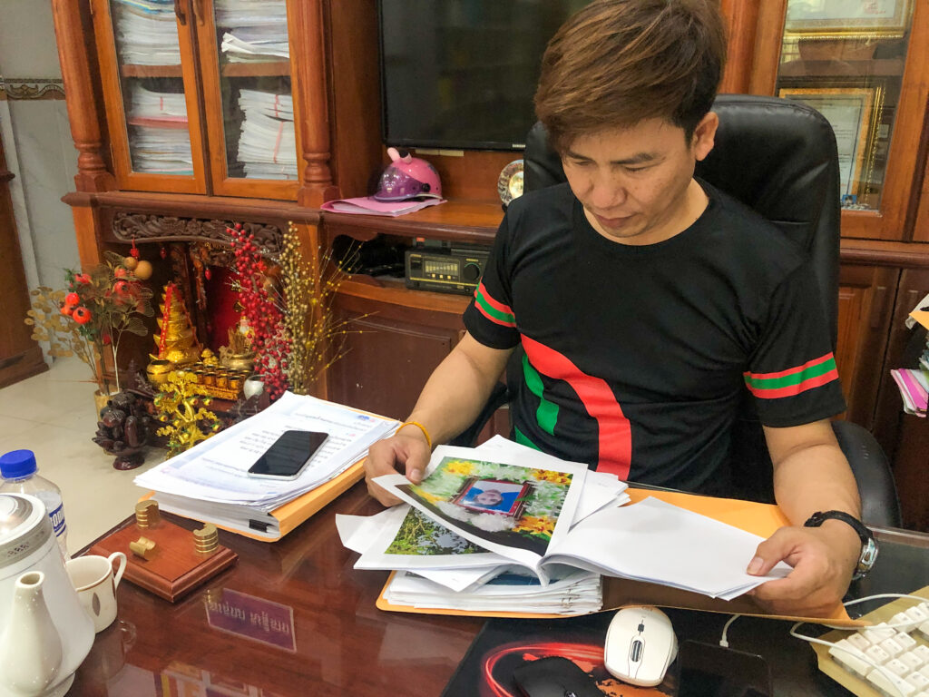 Multiple deaths as desperation follows tycoon-led land fraud