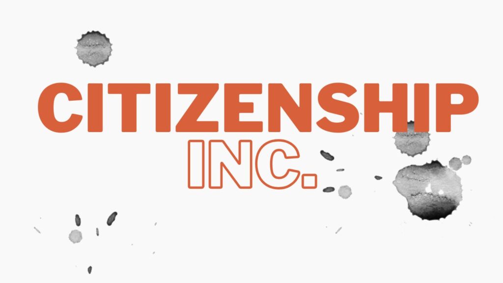 Cambodian citizenships granted, 2000-2024