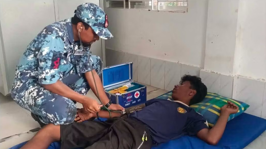 Another Rohingya boat tragedy: When desperation meets the world’s silence