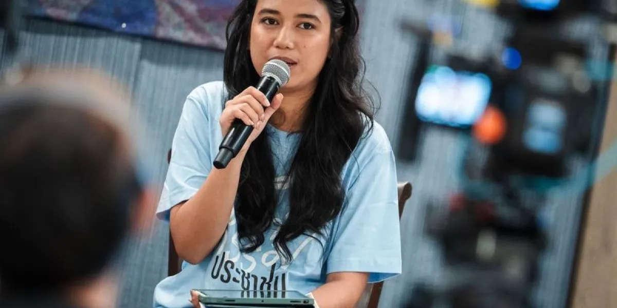 Court denies activist’s travel request for human rights workshop