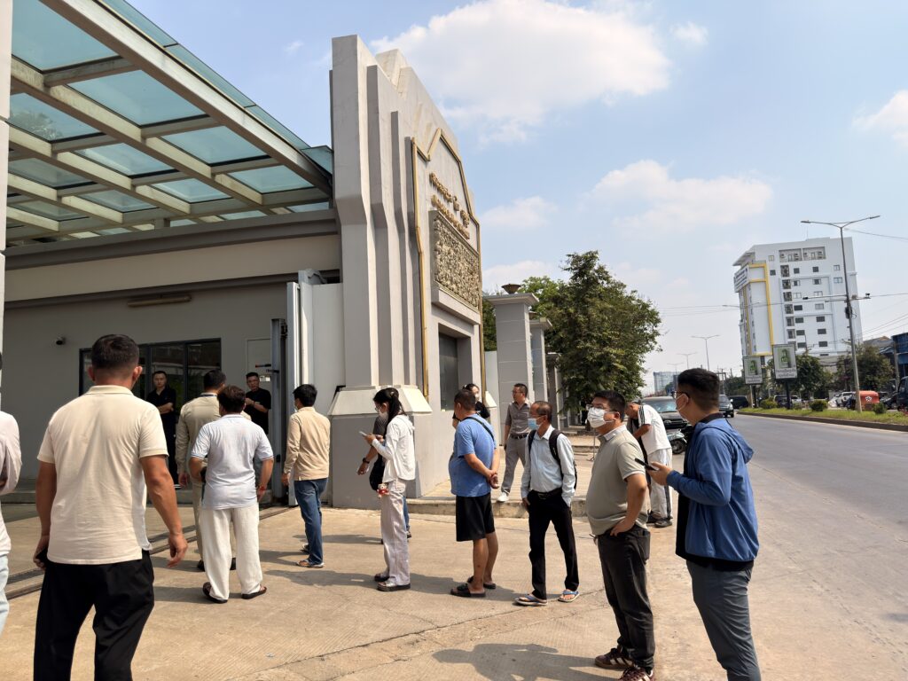 Huione Pay customers file complaints as NBC says ‘no sufficient basis’ for payback