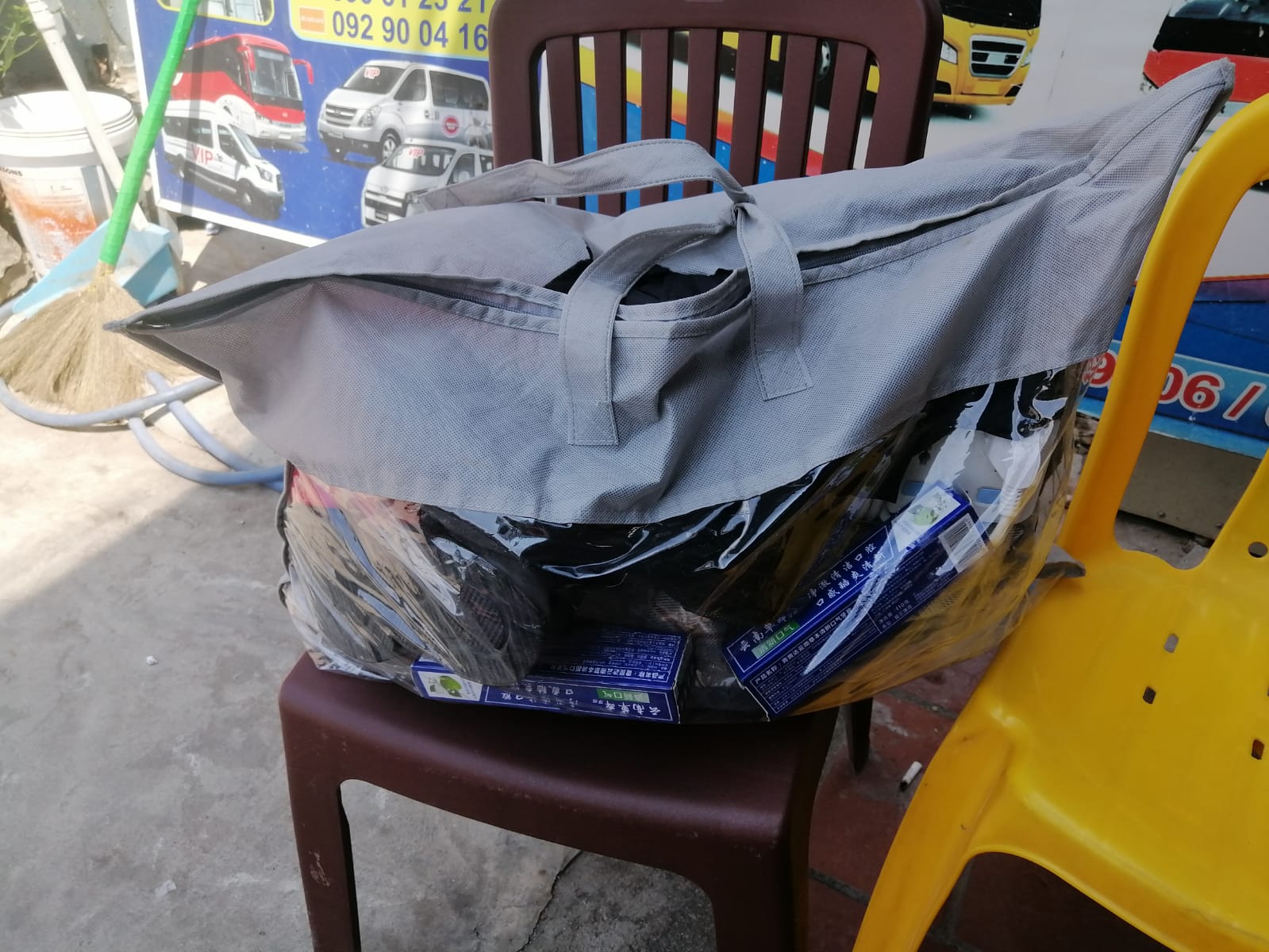 ‘I need help’: Plight of trafficked workers continues in Cambodia