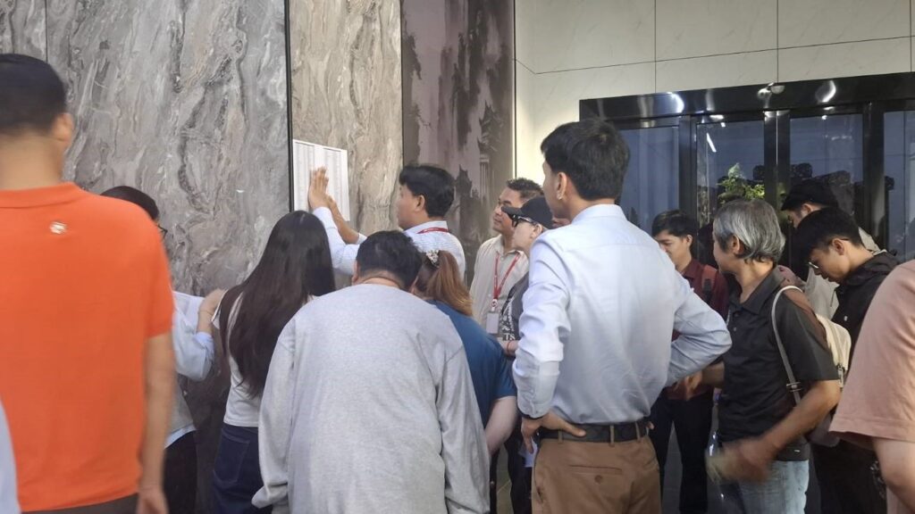 Panda Bank promises payouts as former board chairman extradited