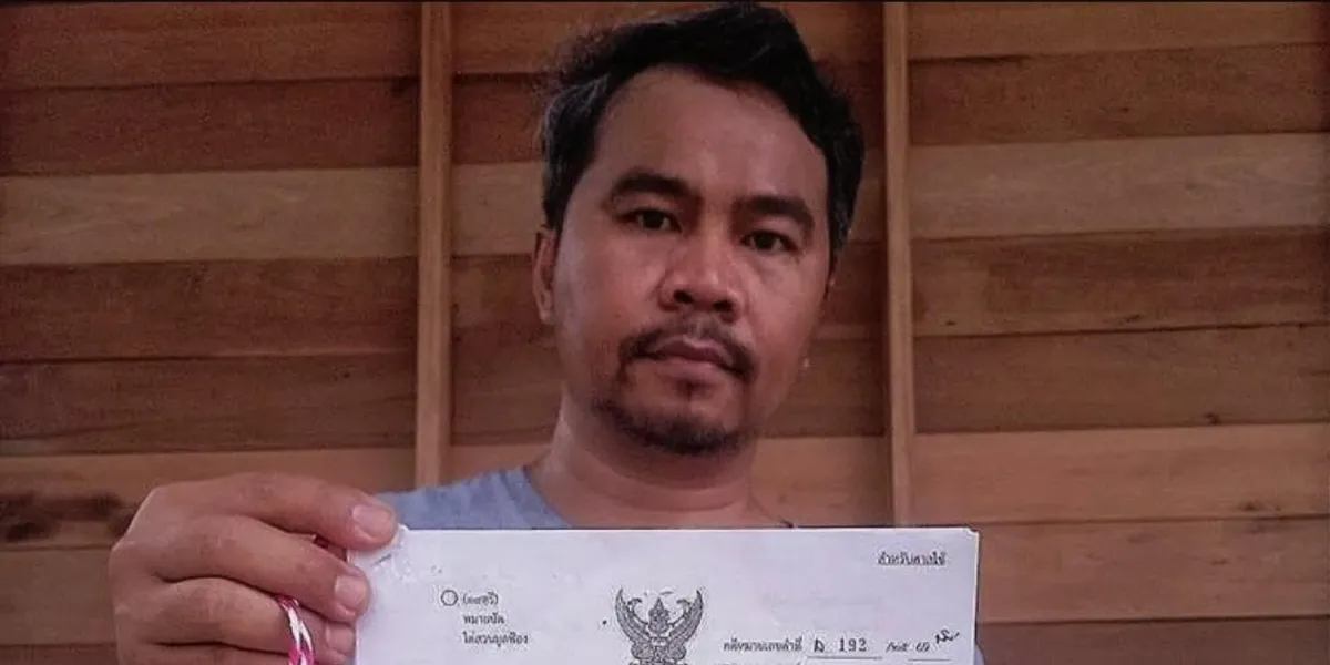 Defamation lawsuit against Isaan Record editor dismissed