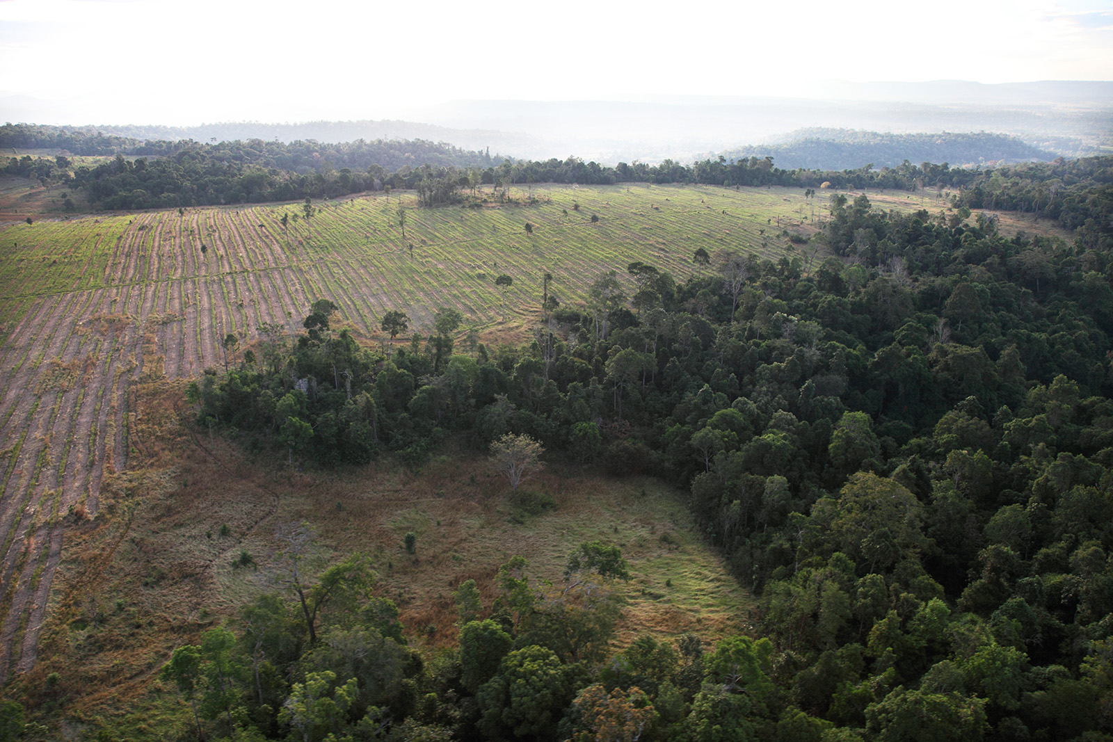In Cambodia, loving an environmental activist carries its own toll