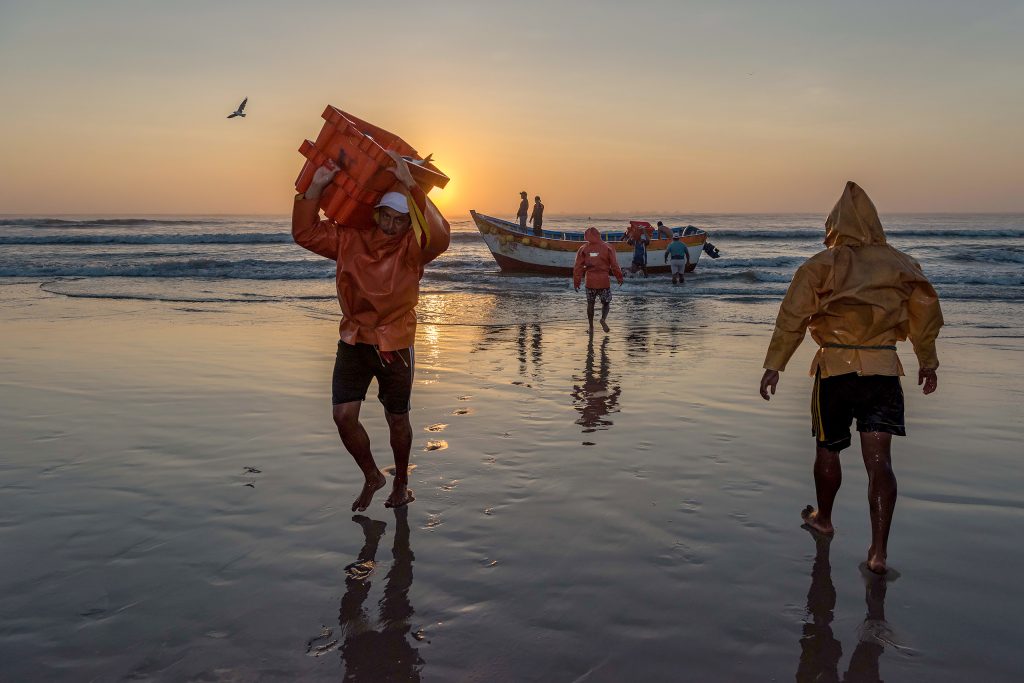 Fishers live in fear as looming El Niño and fuel crisis pile on pressure