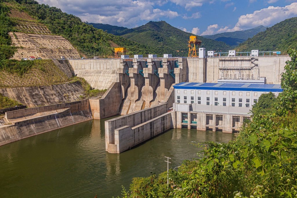 Explainer: How Laos’ role as Southeast Asia’s ‘battery’ is changing